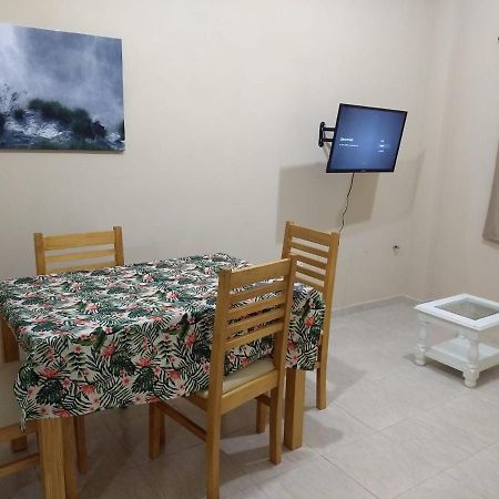 Costa Selva Appartement Posadas Buitenkant foto