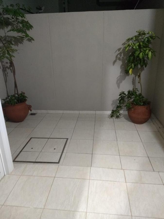 Costa Selva Appartement Posadas Buitenkant foto